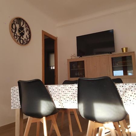 Fantastic Pis A Oliana Alt Urgell Lleida Wifi 아파트 외부 사진