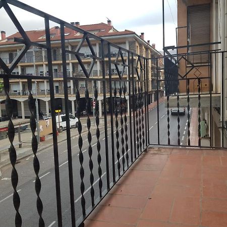 Fantastic Pis A Oliana Alt Urgell Lleida Wifi 아파트 외부 사진