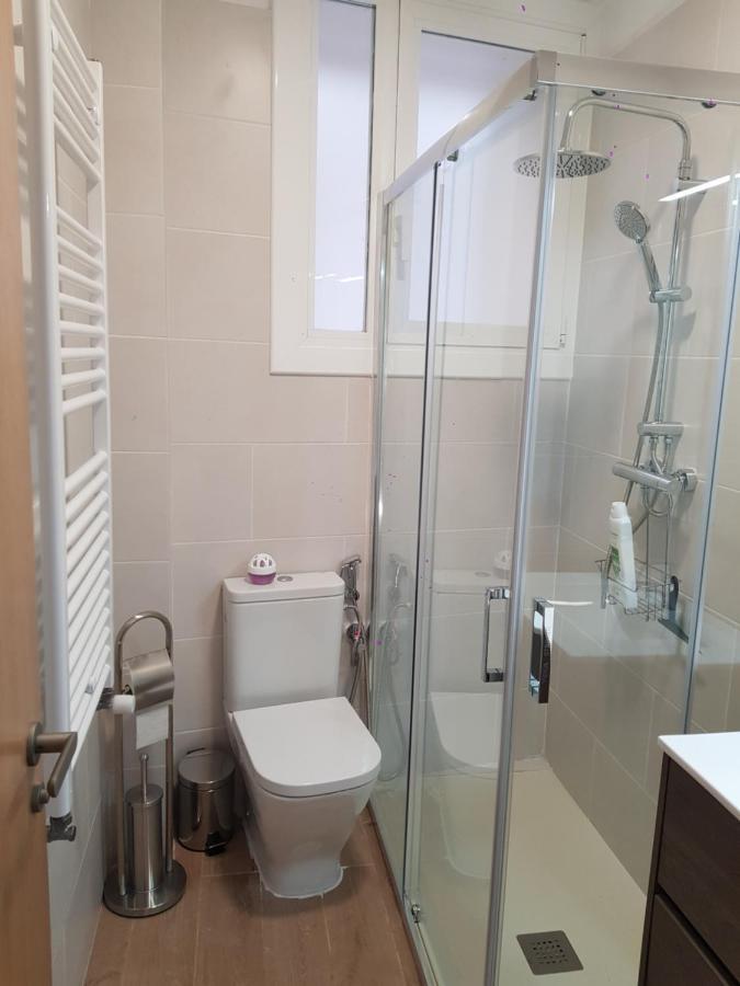 Fantastic Pis A Oliana Alt Urgell Lleida Wifi 아파트 외부 사진