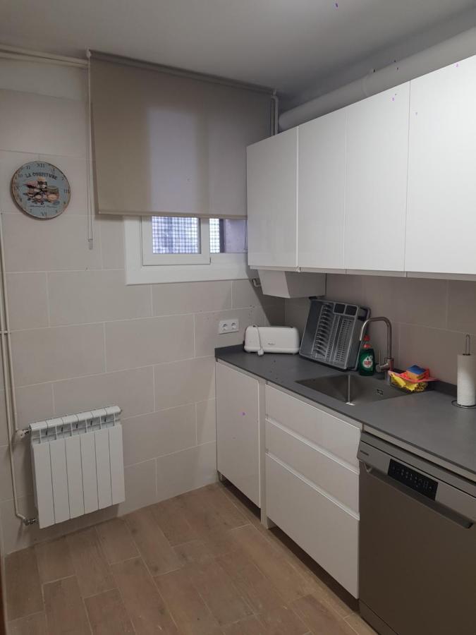 Fantastic Pis A Oliana Alt Urgell Lleida Wifi 아파트 외부 사진