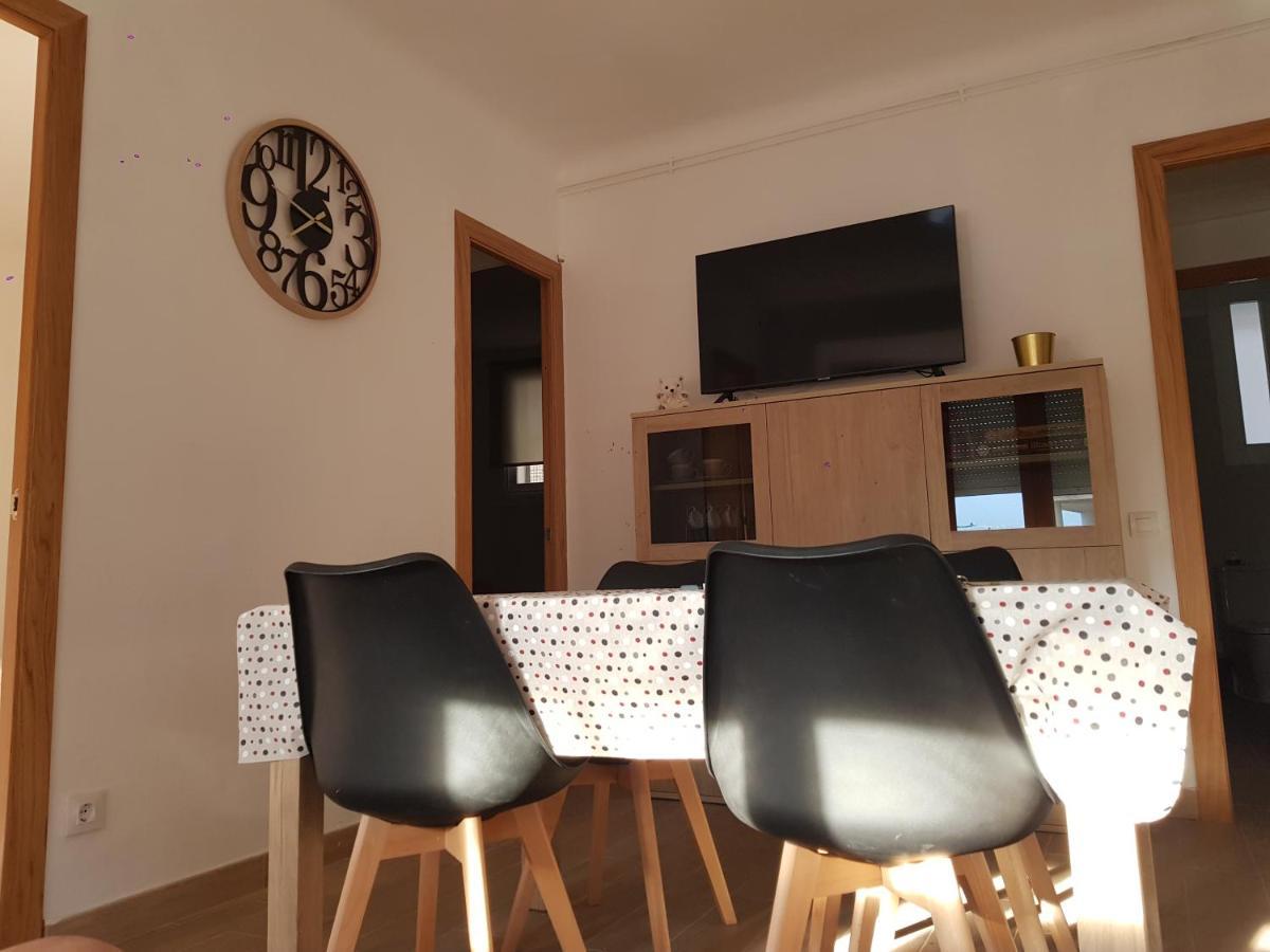 Fantastic Pis A Oliana Alt Urgell Lleida Wifi 아파트 외부 사진