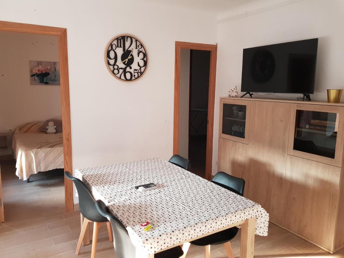 Fantastic Pis A Oliana Alt Urgell Lleida Wifi 아파트 외부 사진