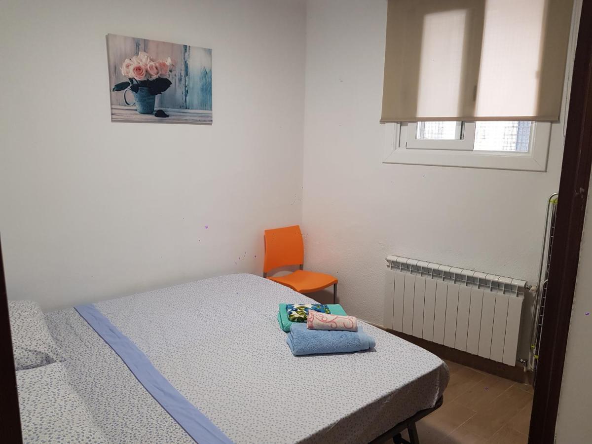 Fantastic Pis A Oliana Alt Urgell Lleida Wifi 아파트 외부 사진
